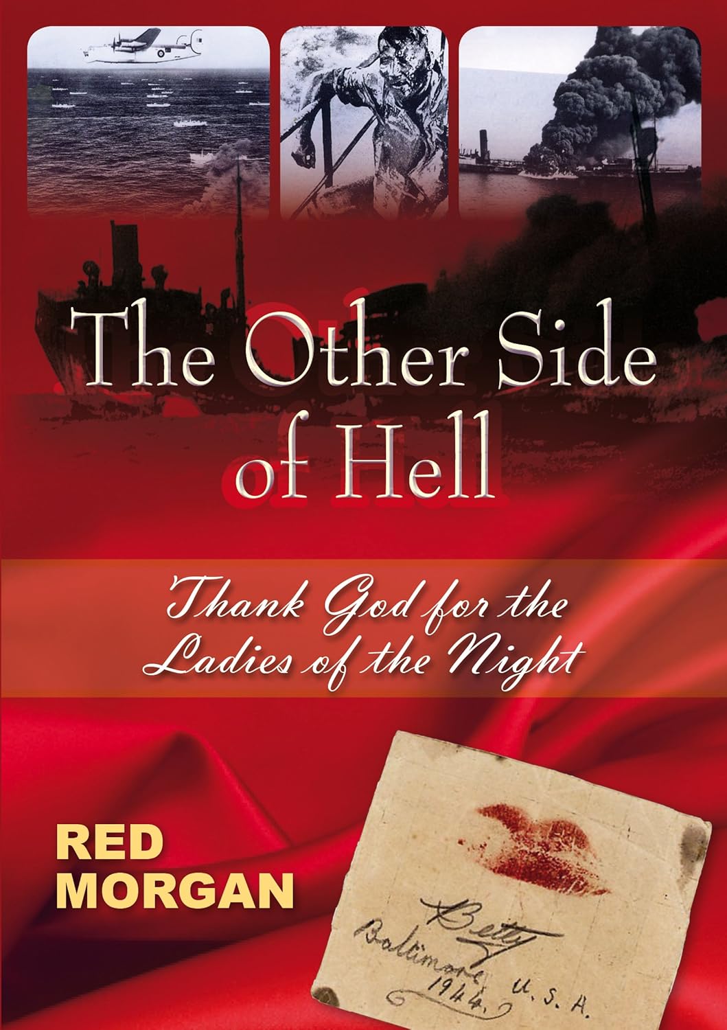 Cover of The Other Side of Hell